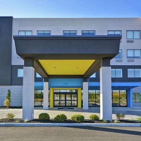 Tru By Hilton Huber Heights Dayton Hotel Luaran gambar