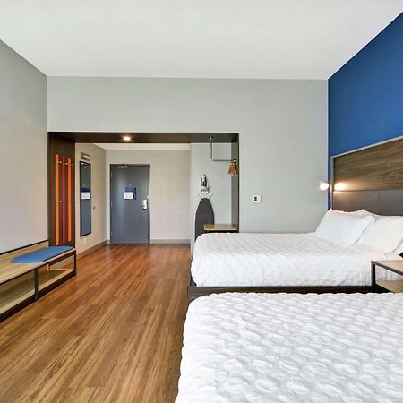 Tru By Hilton Huber Heights Dayton Hotel Luaran gambar