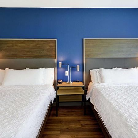 Tru By Hilton Huber Heights Dayton Hotel Luaran gambar