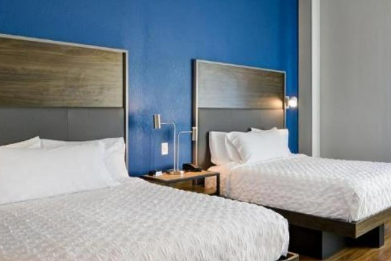 Tru By Hilton Huber Heights Dayton Hotel Luaran gambar