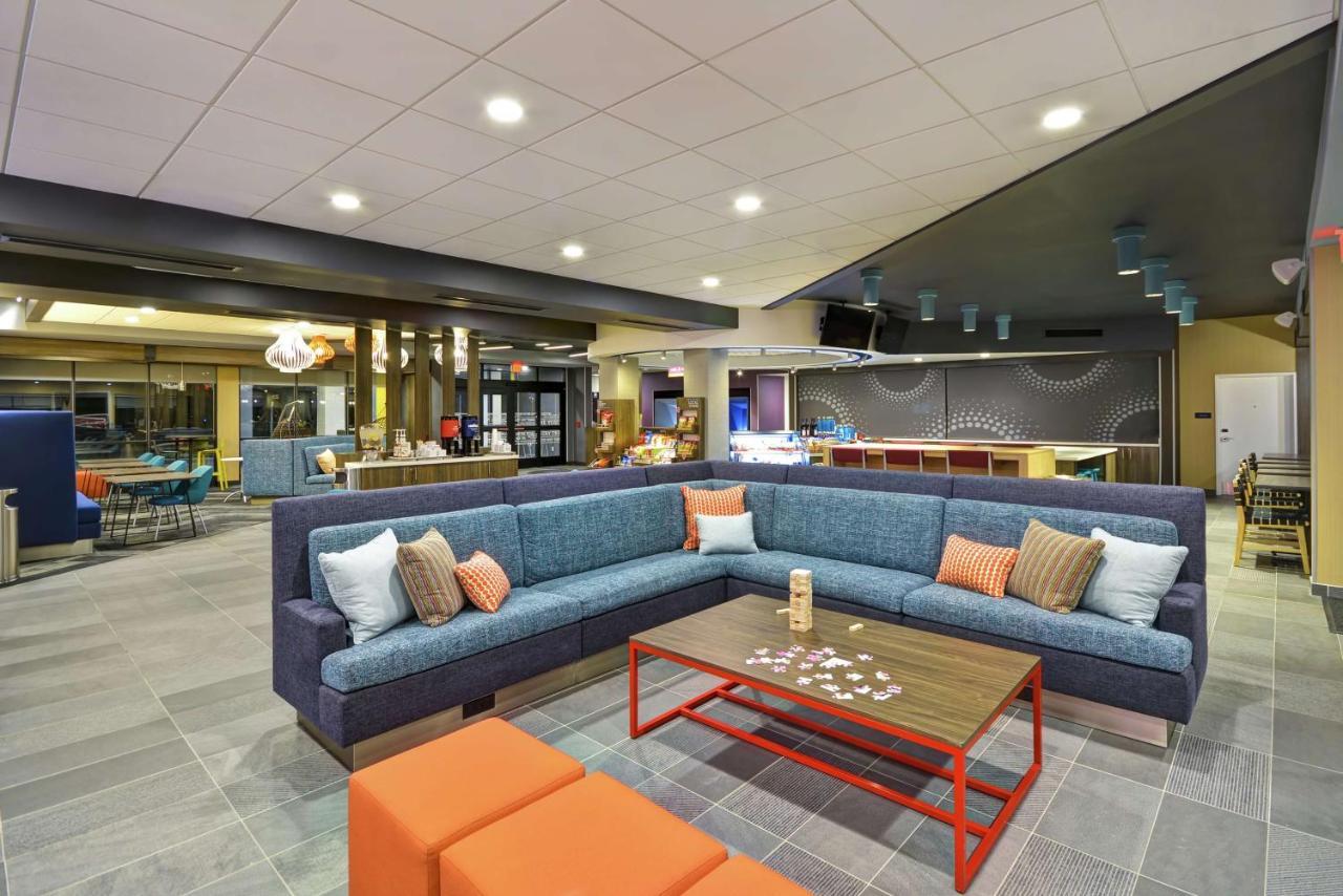Tru By Hilton Huber Heights Dayton Hotel Luaran gambar
