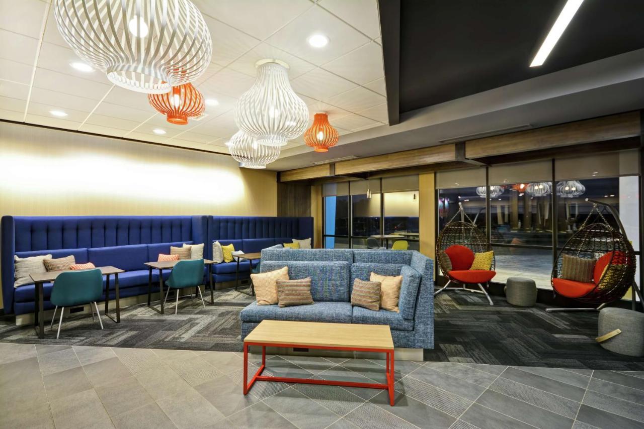 Tru By Hilton Huber Heights Dayton Hotel Luaran gambar