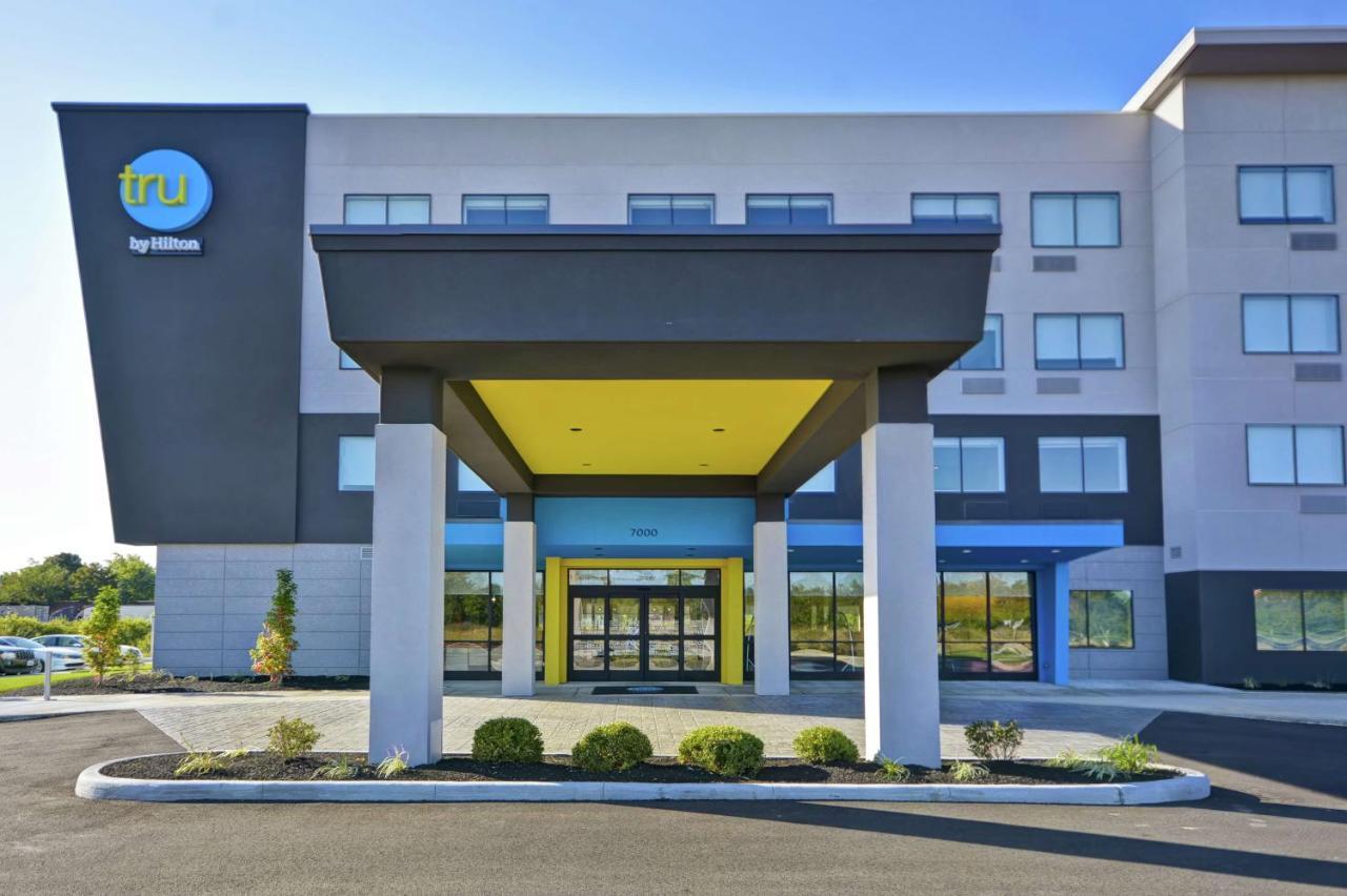 Tru By Hilton Huber Heights Dayton Hotel Luaran gambar
