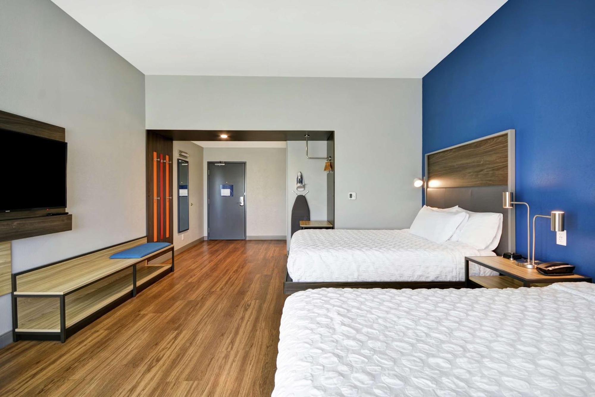 Tru By Hilton Huber Heights Dayton Hotel Luaran gambar