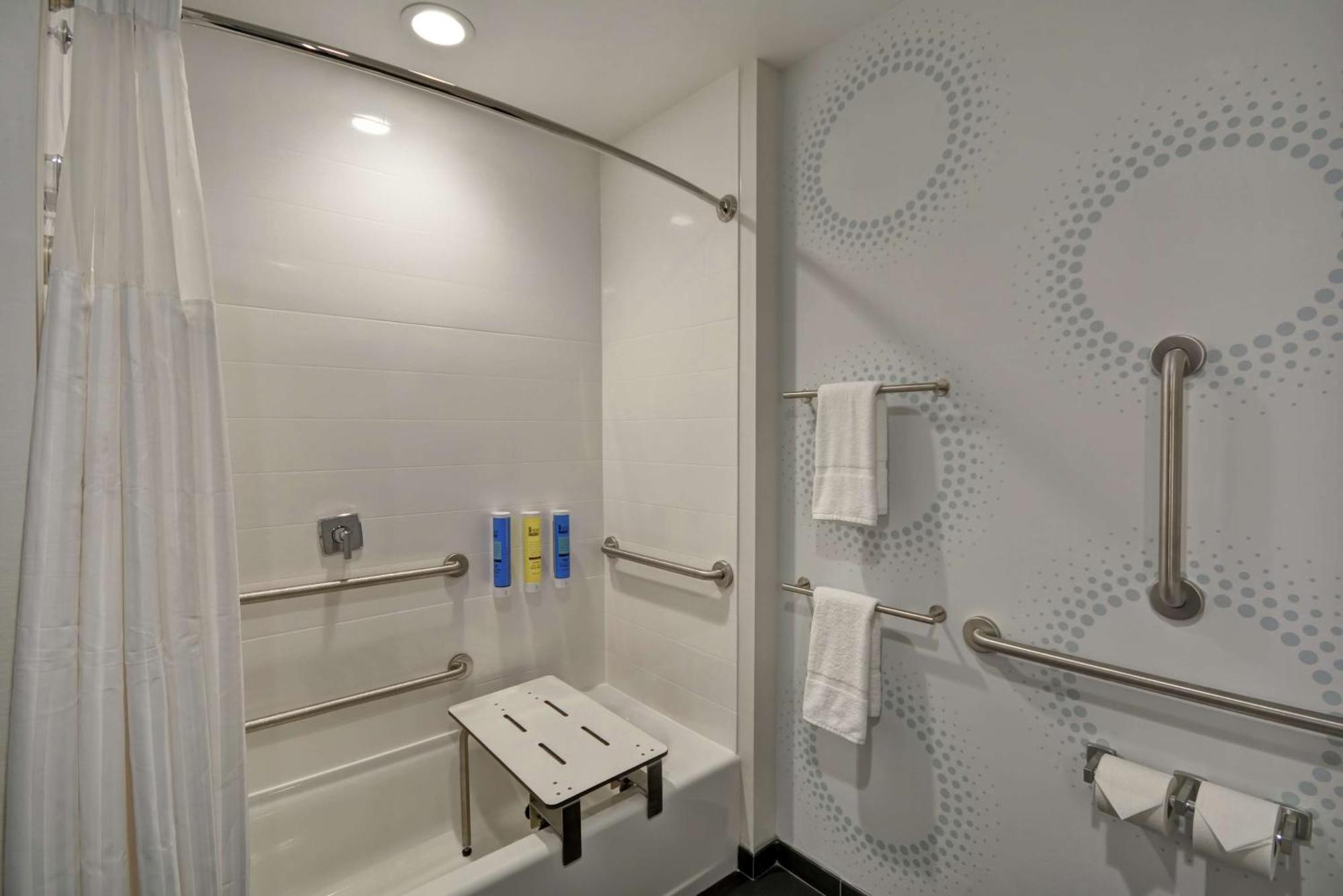 Tru By Hilton Huber Heights Dayton Hotel Luaran gambar