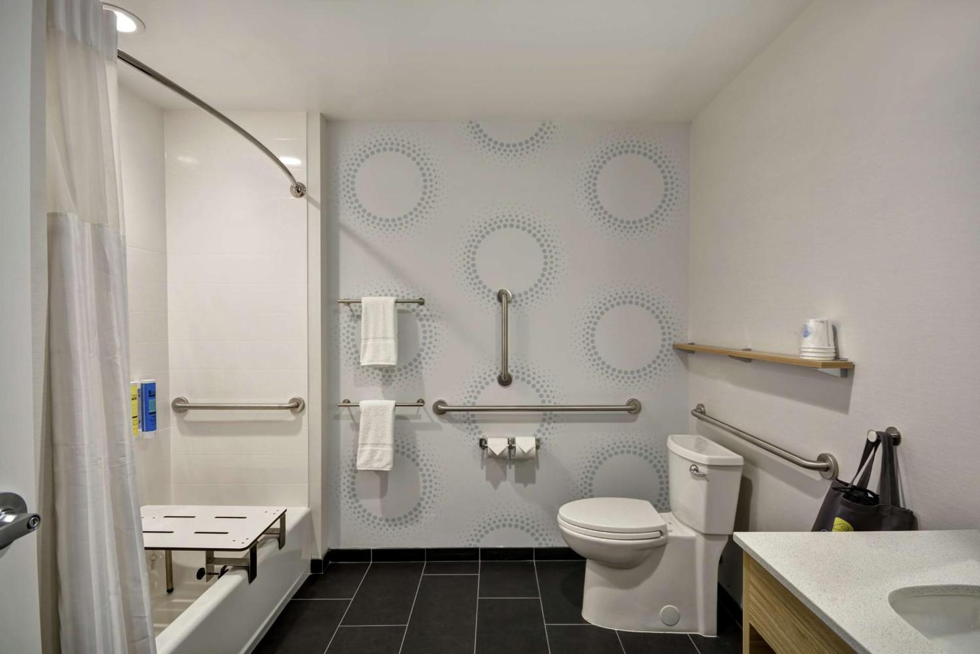 Tru By Hilton Huber Heights Dayton Hotel Luaran gambar