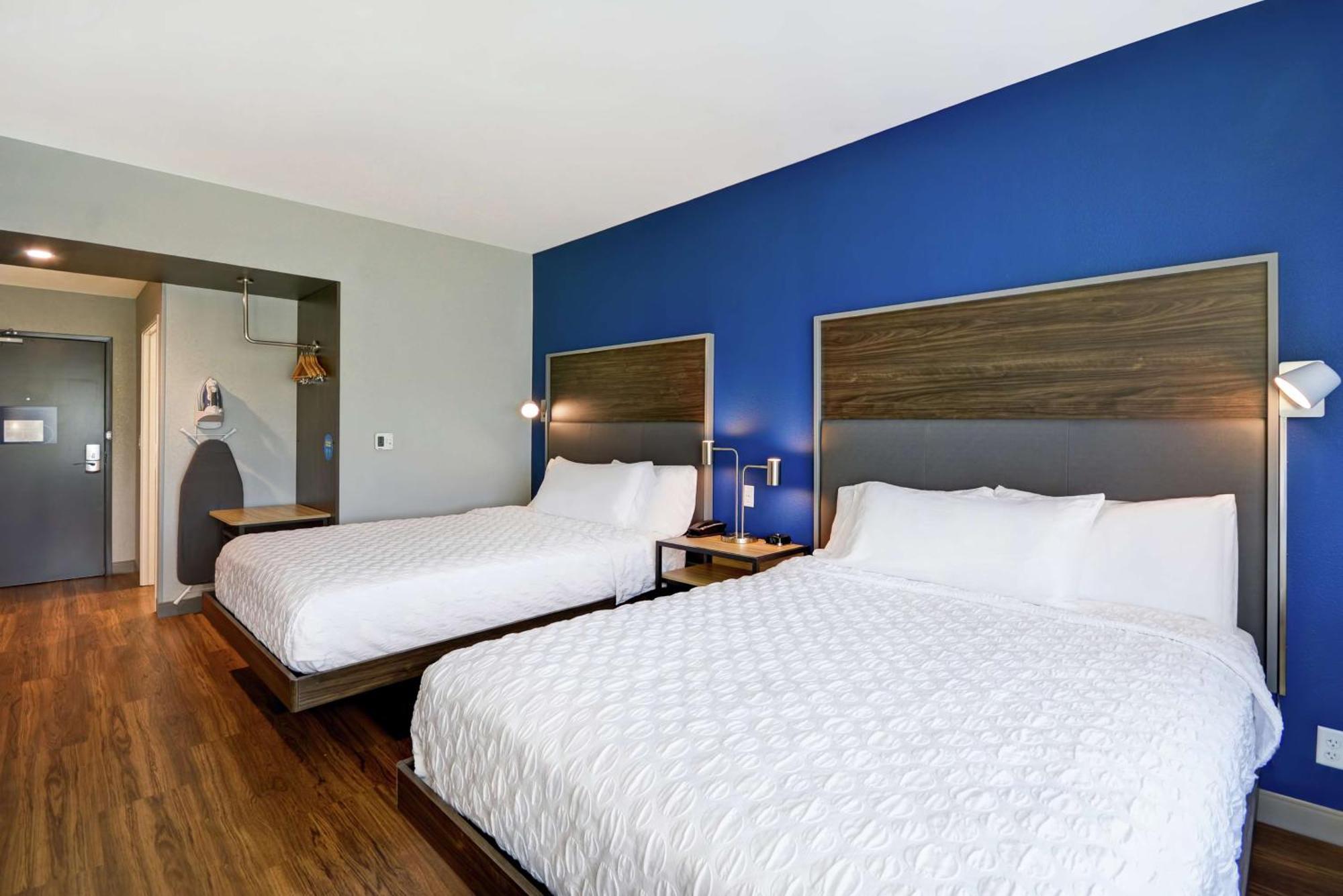 Tru By Hilton Huber Heights Dayton Hotel Luaran gambar