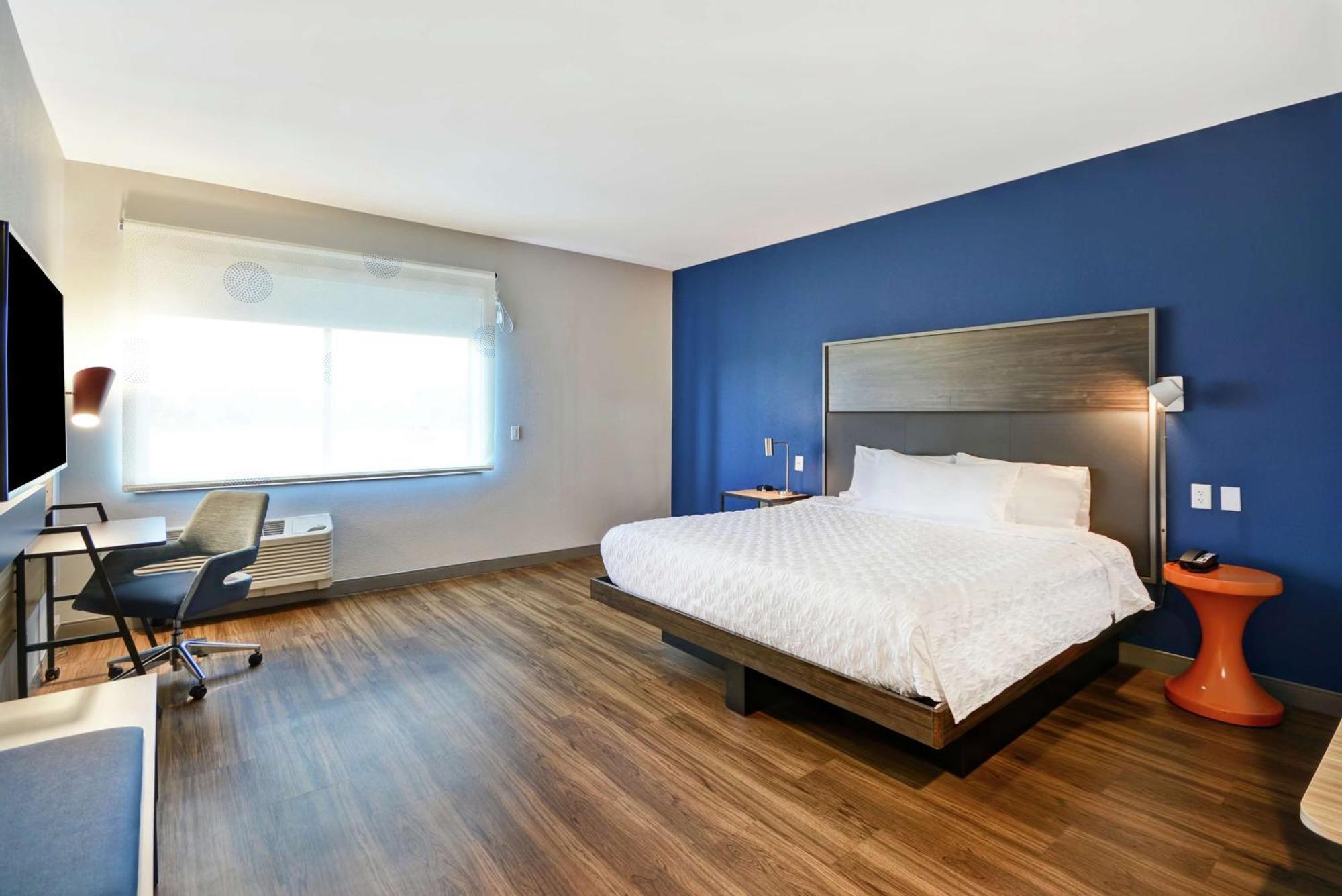 Tru By Hilton Huber Heights Dayton Hotel Luaran gambar