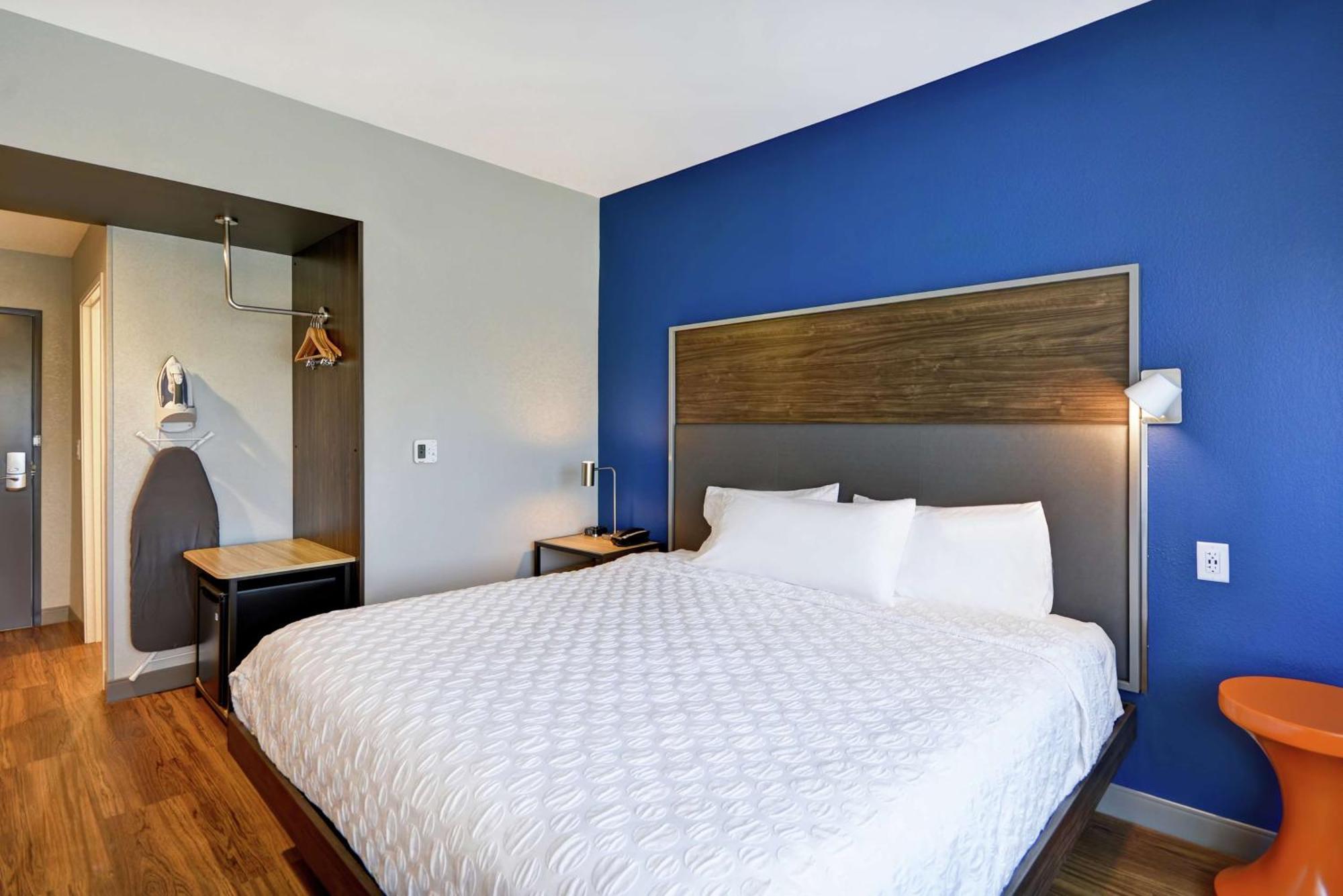 Tru By Hilton Huber Heights Dayton Hotel Luaran gambar