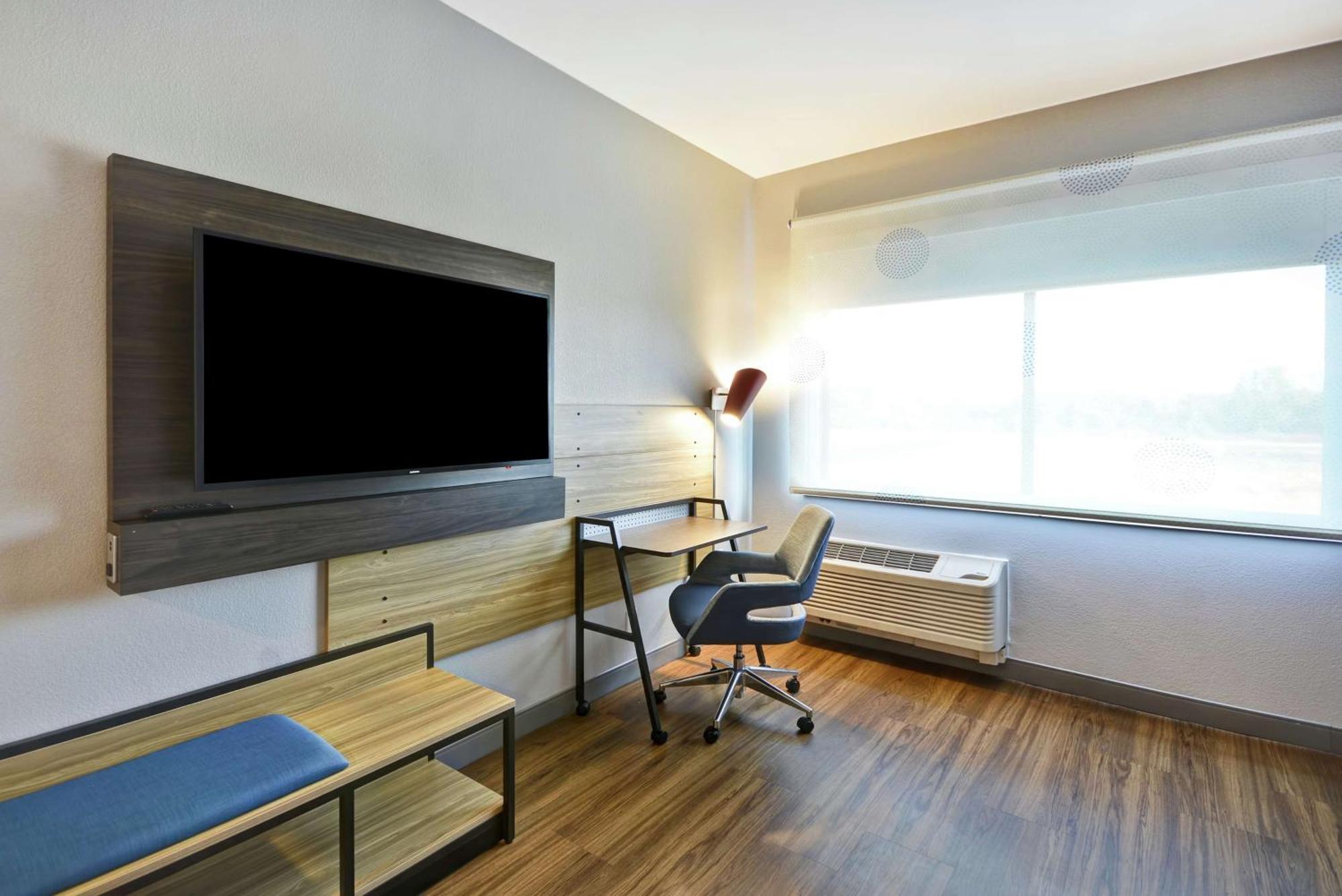 Tru By Hilton Huber Heights Dayton Hotel Luaran gambar