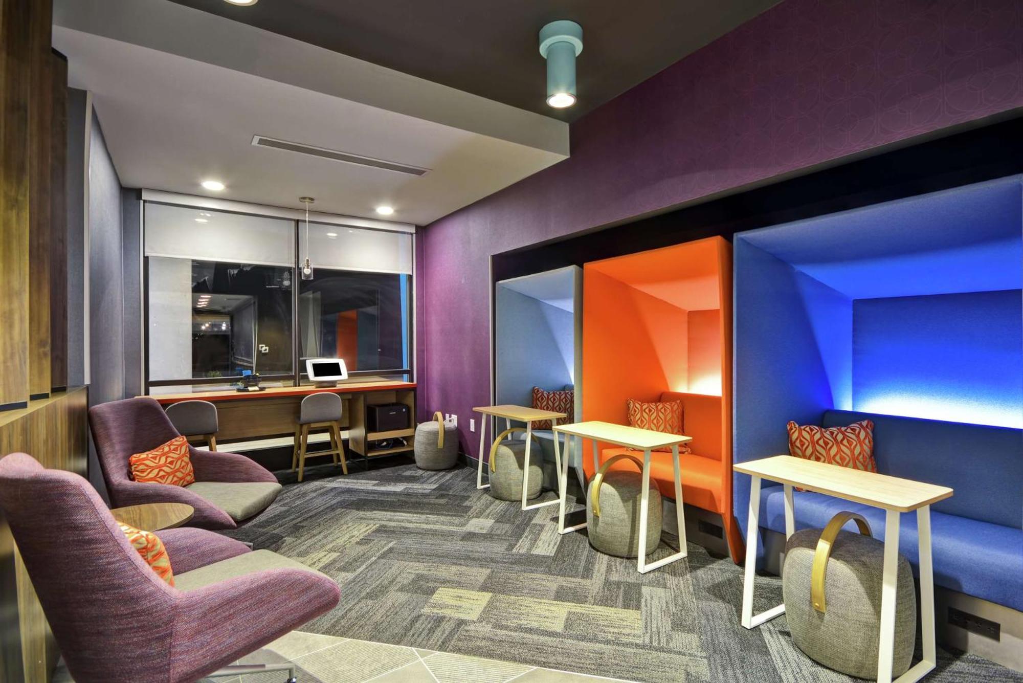 Tru By Hilton Huber Heights Dayton Hotel Luaran gambar