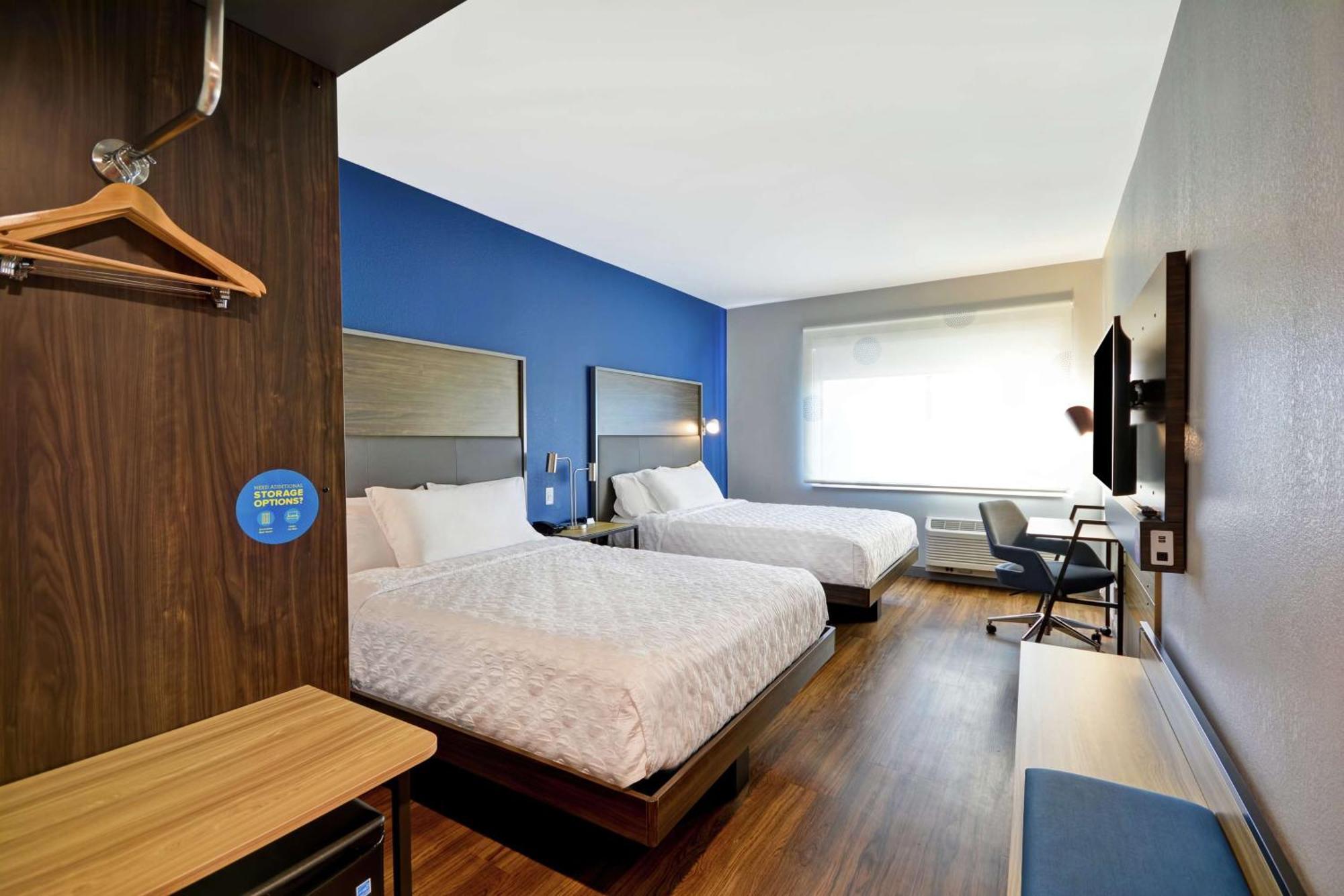 Tru By Hilton Huber Heights Dayton Hotel Luaran gambar