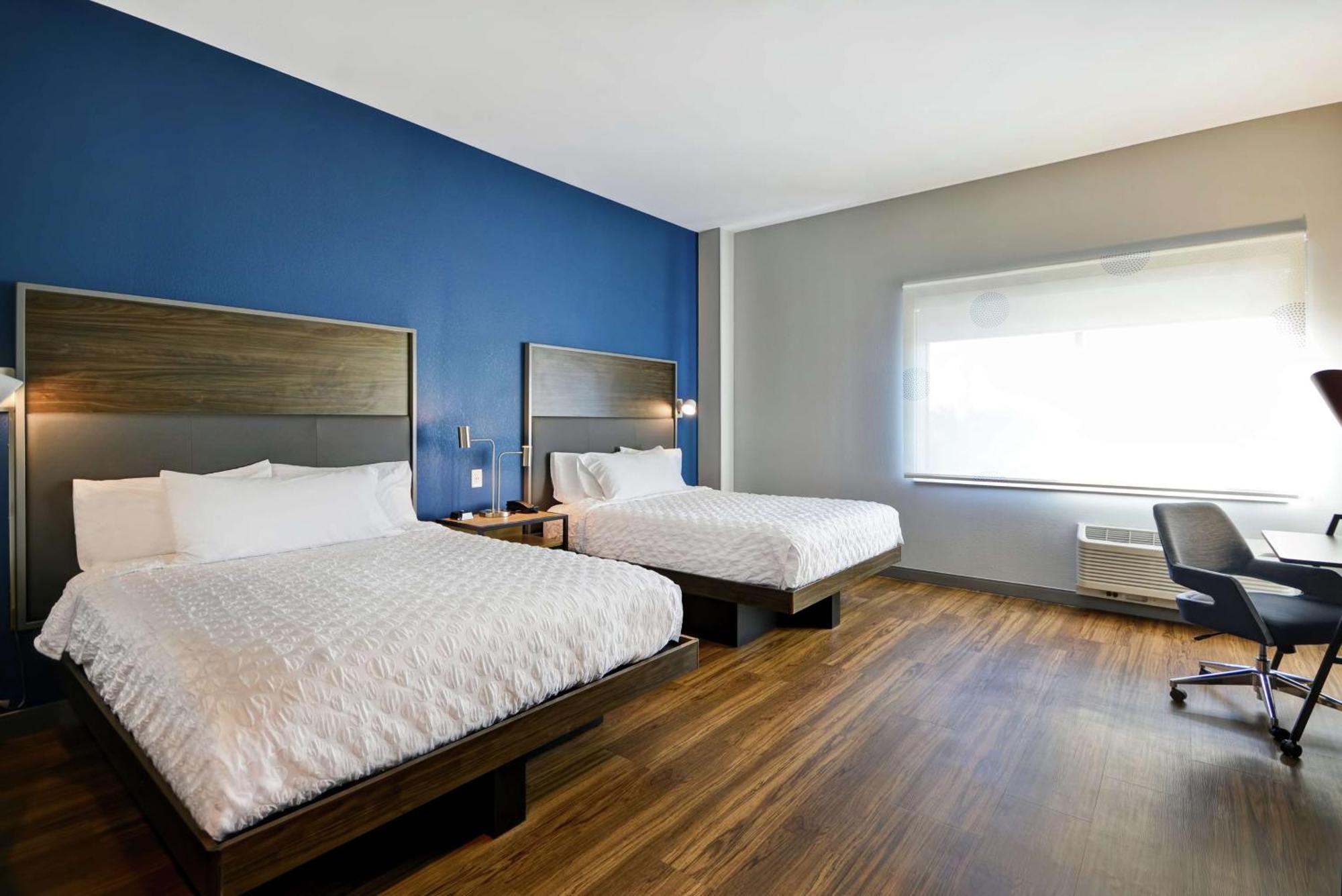 Tru By Hilton Huber Heights Dayton Hotel Luaran gambar