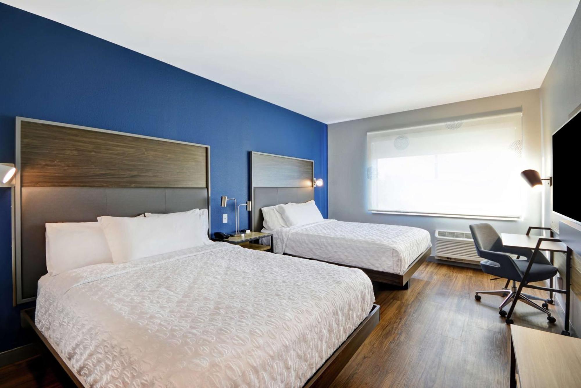 Tru By Hilton Huber Heights Dayton Hotel Luaran gambar